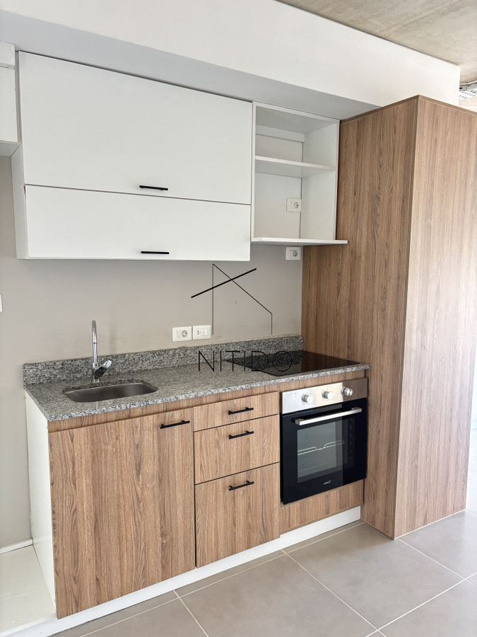 Apartamento ID.161 - Alquiler anual apartamento 2 dormitorios Maldonado 
