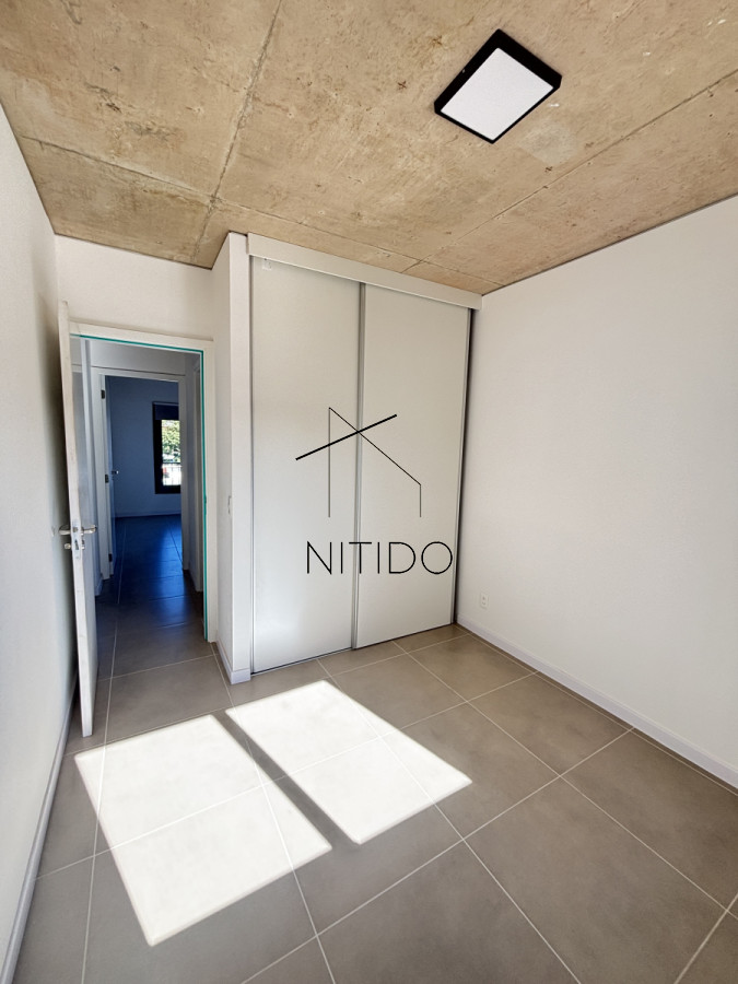Apartamento ID.161 - Alquiler anual apartamento 2 dormitorios Maldonado 
