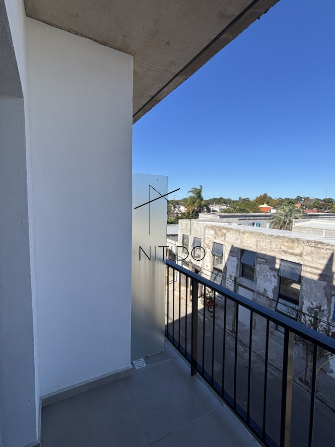 Apartamento ID.161 - Alquiler anual apartamento 2 dormitorios Maldonado 