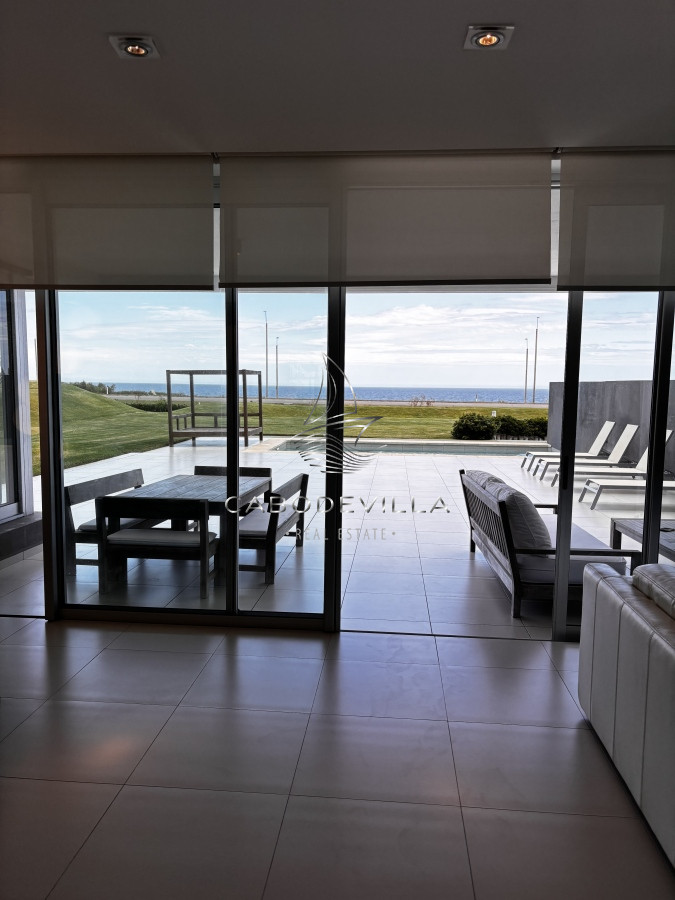 Apartamento ID.520 - En venta exclusiva unidad en Playa Brava