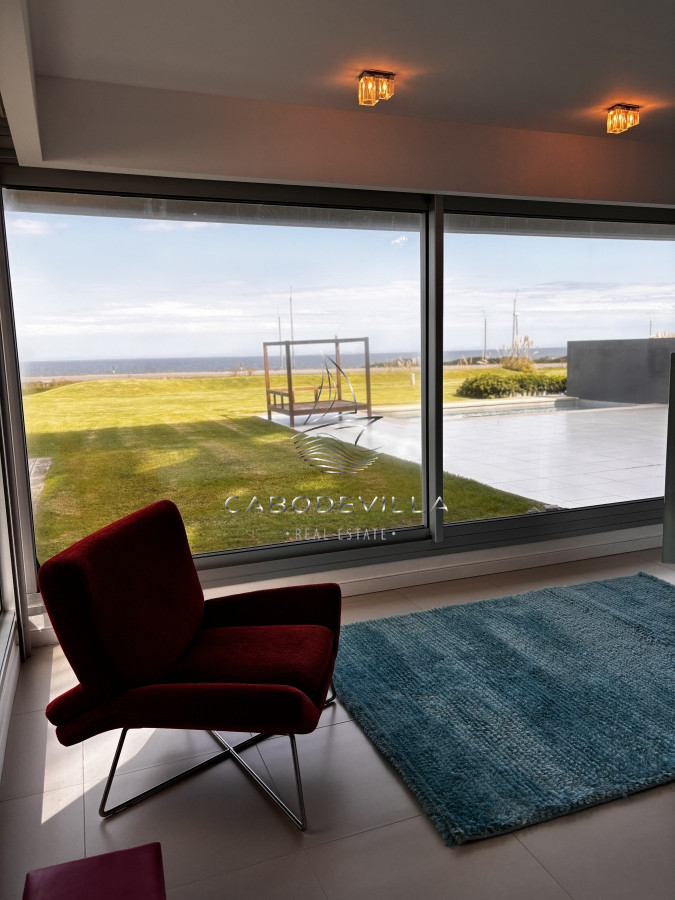 Apartamento ID.520 - En venta exclusiva unidad en Playa Brava