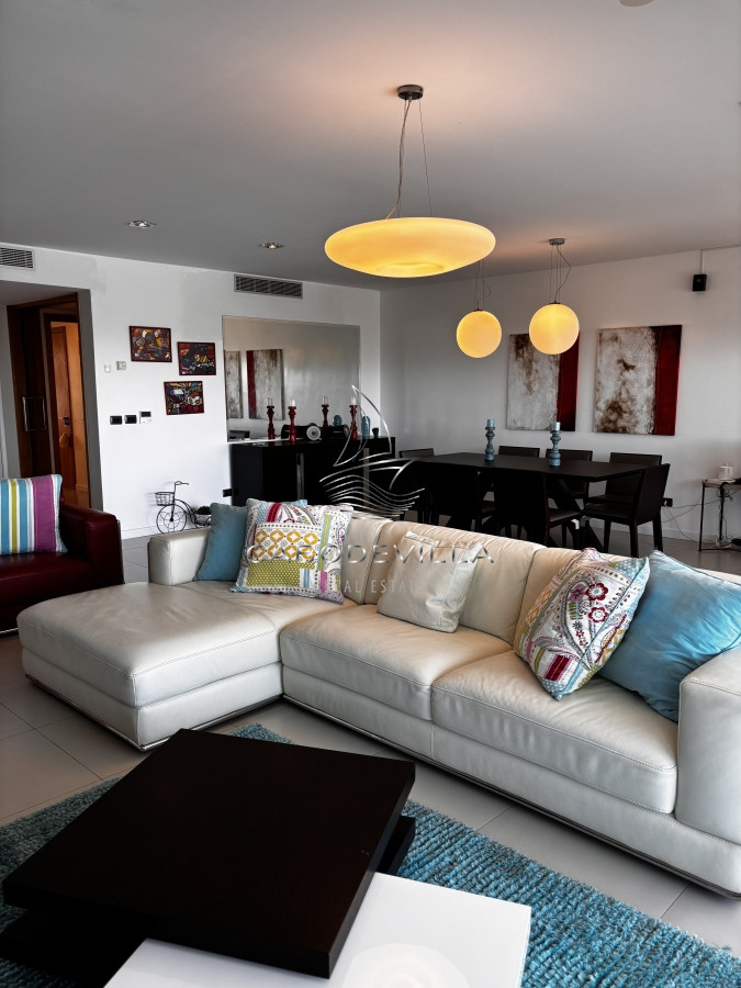 Apartamento ID.520 - En venta exclusiva unidad en Playa Brava