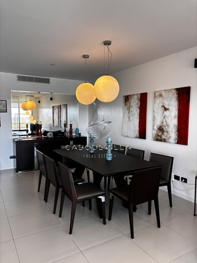 Apartamento ID.520 - En venta exclusiva unidad en Playa Brava