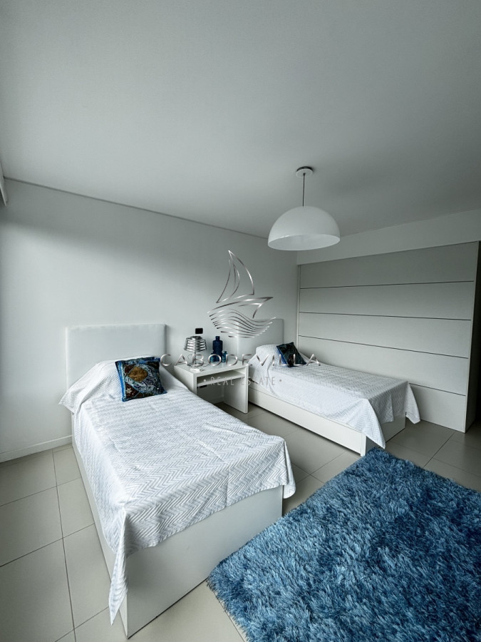 Apartamento ID.520 - En venta exclusiva unidad en Playa Brava