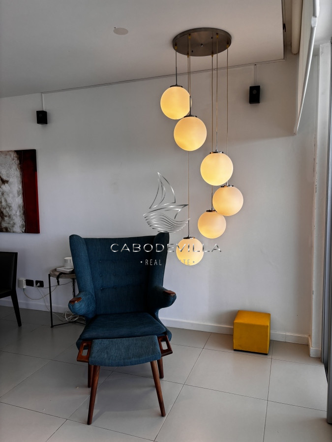 Apartamento ID.520 - En venta exclusiva unidad en Playa Brava