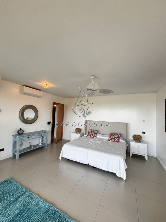 Apartamento ID.520 - En venta exclusiva unidad en Playa Brava