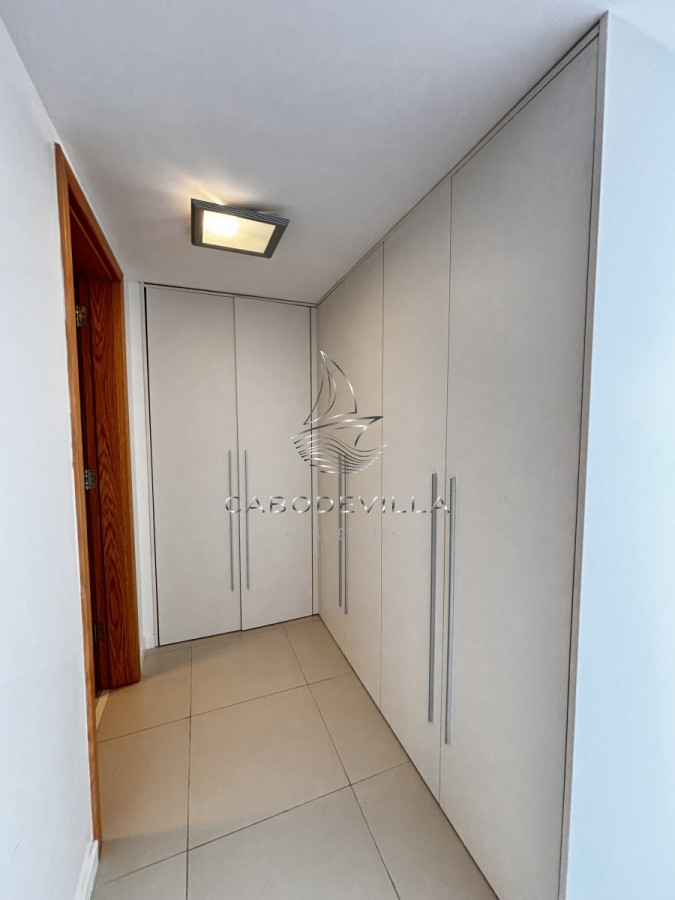 Apartamento ID.520 - En venta exclusiva unidad en Playa Brava