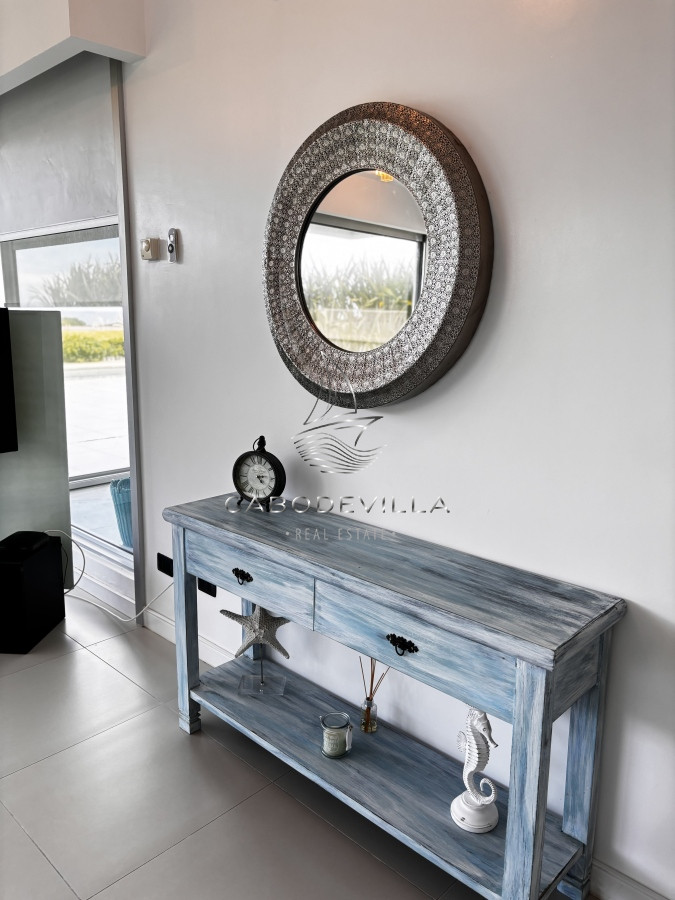Apartamento ID.520 - En venta exclusiva unidad en Playa Brava