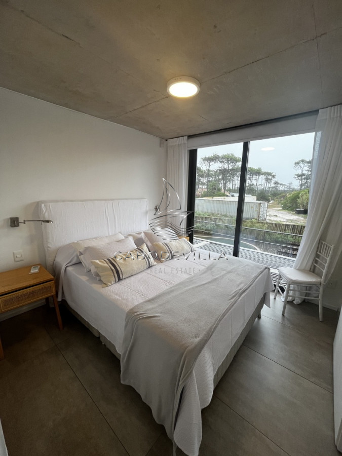Apartamento ID.243 - En alquiler y venta apartamento de 2 dormitorios en suite Manantiales Punta del Este