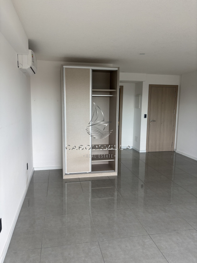 Apartamento ID.751 - Alquiler anual apartamento Roosevelt Punta del Este 