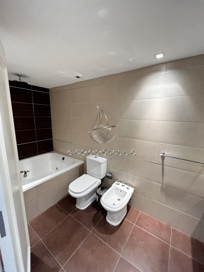 Apartamento ID.115 - Apartamento en Punta del Este, Brava