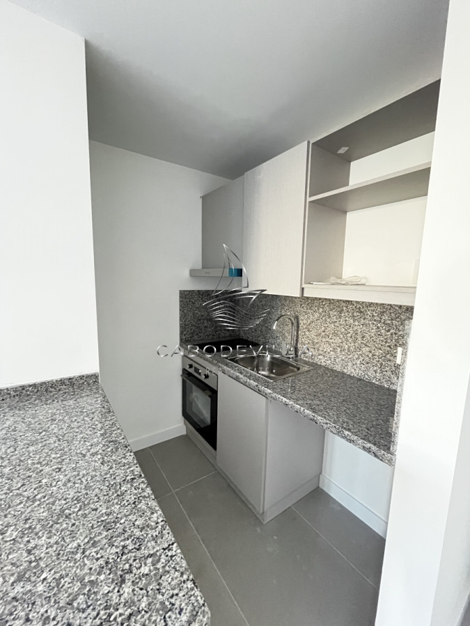 Apartamento ID.88 - En venta apartamento de dormitorio y medio Aidy Grill Punta del Este 