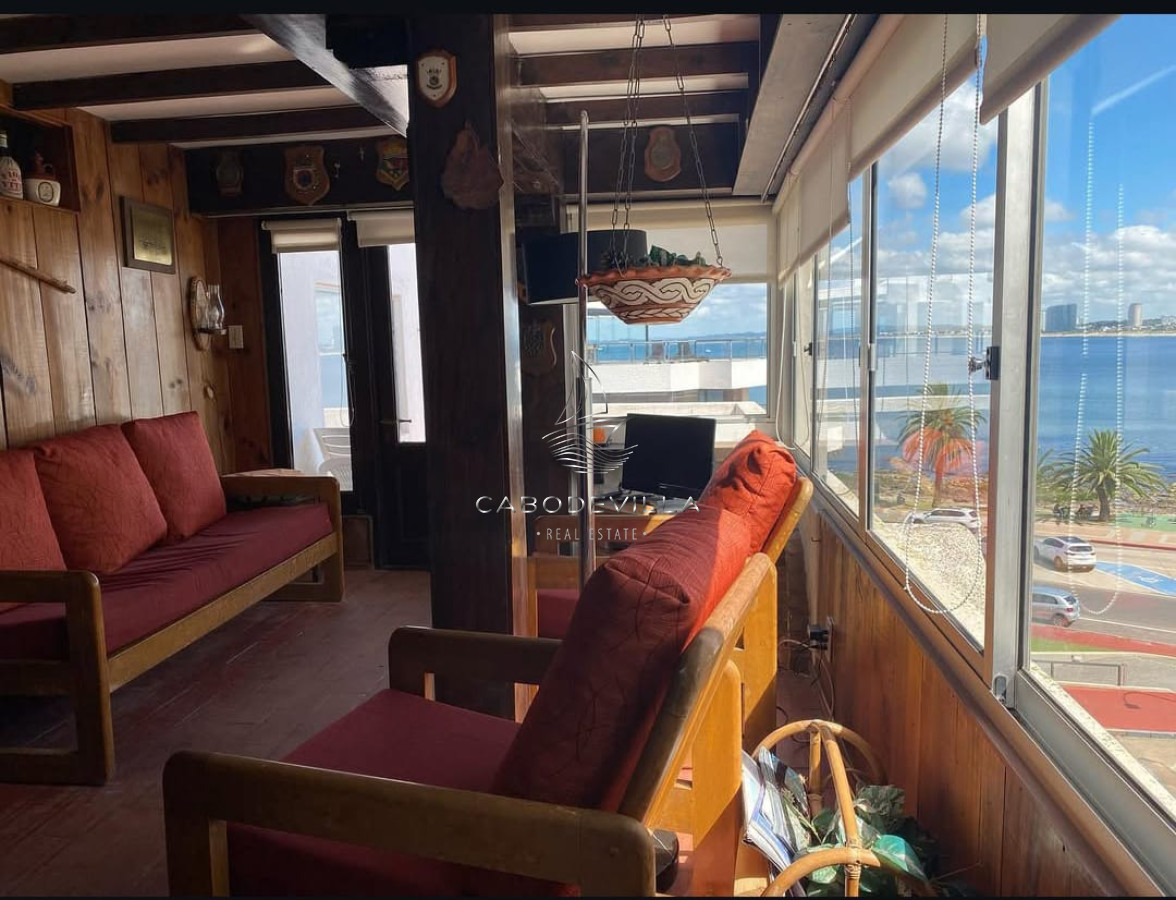 Apartamento ID.903 - Edificio Miguez Temporada