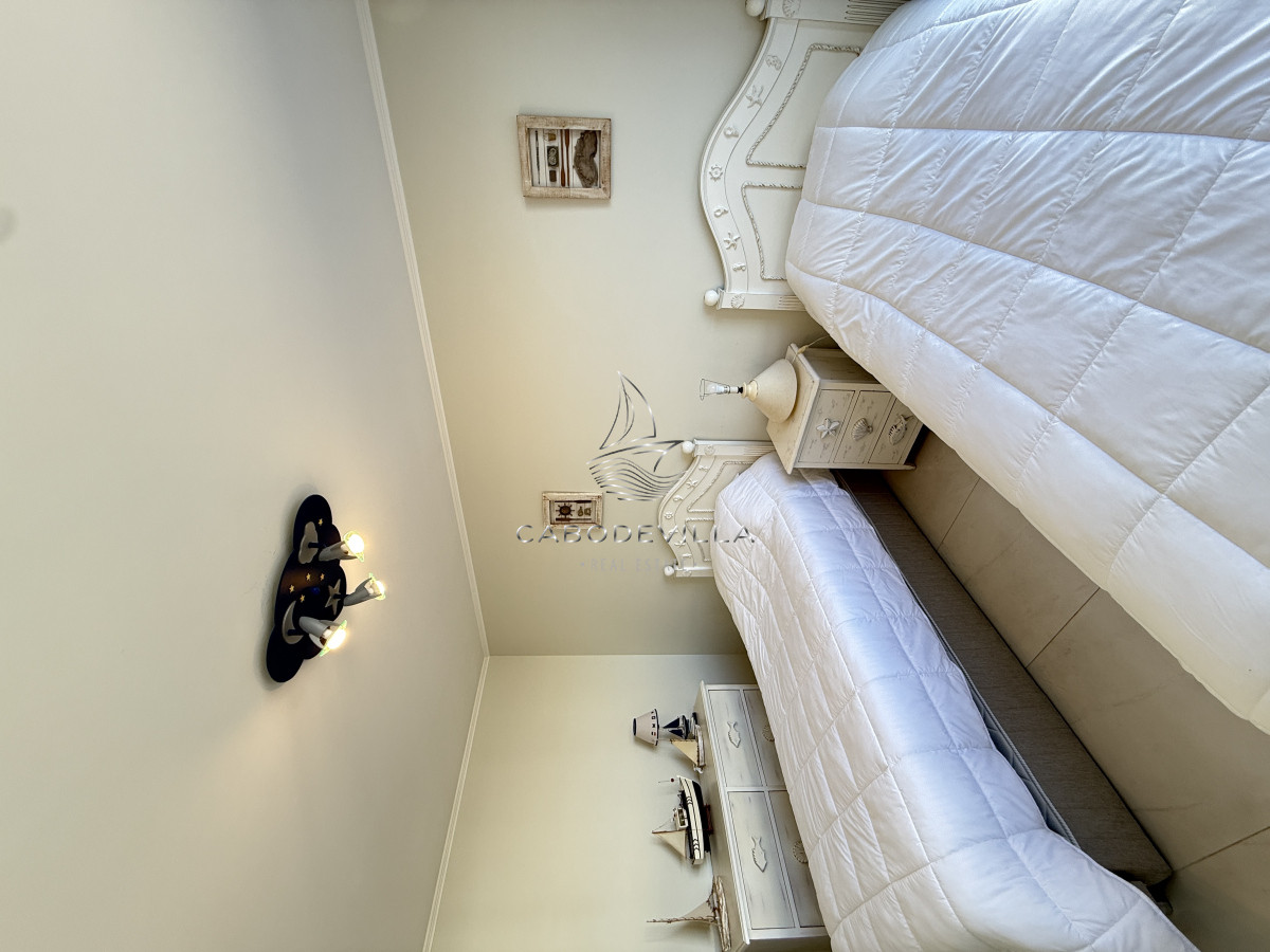 Apartamento ID.876 - En venta y alquiler departamento Punta del Este 