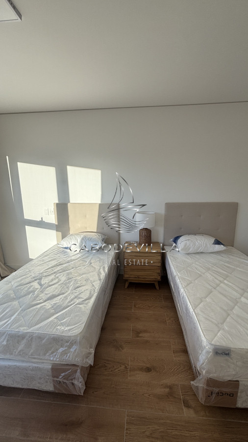 Apartamento ID.364 - En venta y alquiler departamento de 2 suites 
