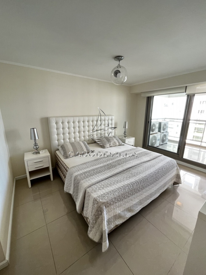Apartamento ID.115 - Apartamento en Punta del Este, Brava