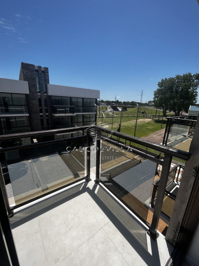 Apartamento ID.197 - En venta apartamentos de 1,2 y 3 dormitorios a estrenar Maldonado