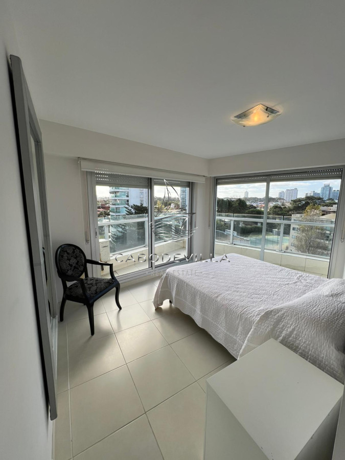 Apartamento ID.797 - Apartamento en Punta del Este, Mansa
