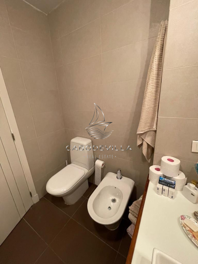 Apartamento ID.425 - Alquiler en Peninsula de Punta del Este 