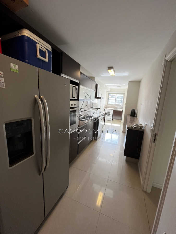 Apartamento ID.115 - Apartamento en Punta del Este, Brava