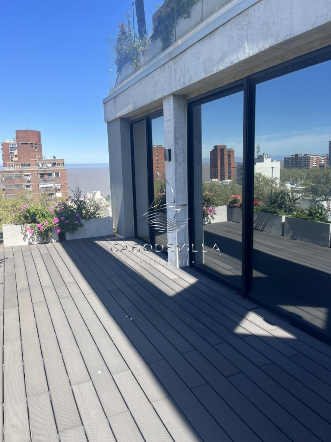 Apartamento ID.393 - Oportunidad de inversión en Montevideo 
