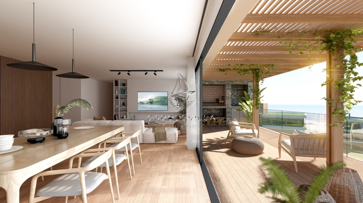 Apartamento ID.449 - En venta departamentos calidad Premium Manantiales en Punta del Este