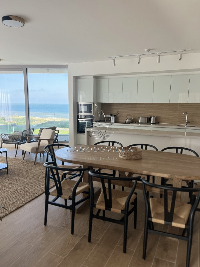 Apartamento ID.273 - En venta y alquiler anual apartamento de 2 dormitorios