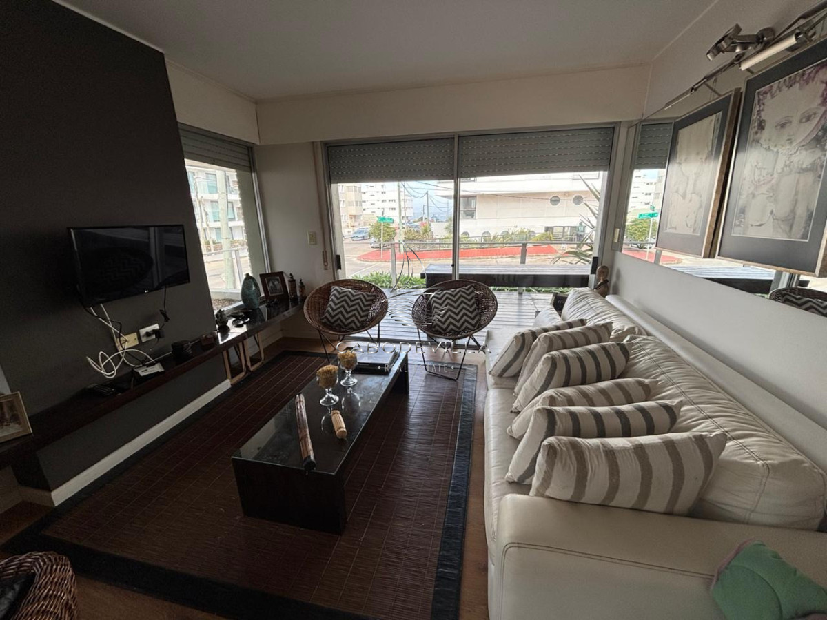 Apartamento ID.934 - Alquiler de temporada e invernal;  excelente apartamento en Peninsula