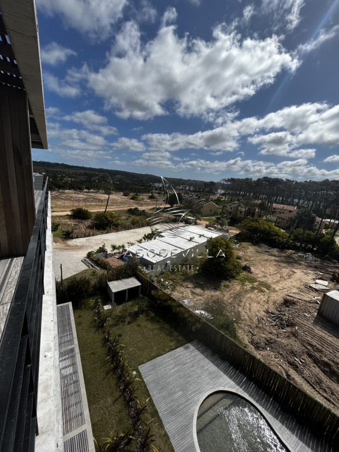 Apartamento ID.54 - Apartamento de 2 dormitorios en venta y alquiler Anual, Manantiales 