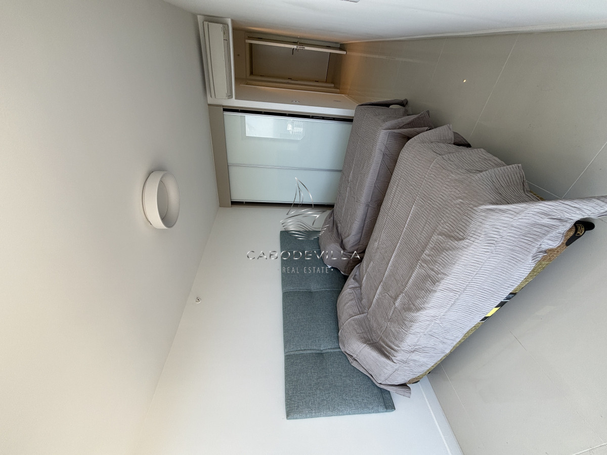 Apartamento ID.695 - En alquiler departamento de 3 suite con vista al mar 