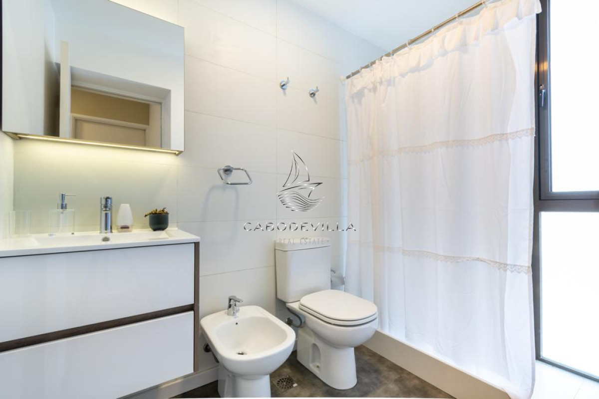 Apartamento ID.197 - En venta apartamentos de 1,2 y 3 dormitorios a estrenar Maldonado