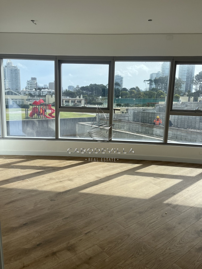 Apartamento ID.364 - En venta y alquiler departamento de 2 suites 