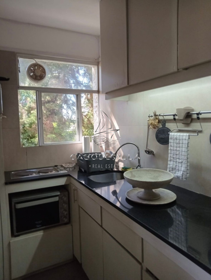 Apartamento ID.549 - Departamento en venta, edificio Lucky Home - Reciclado - Luminoso - Reciclado