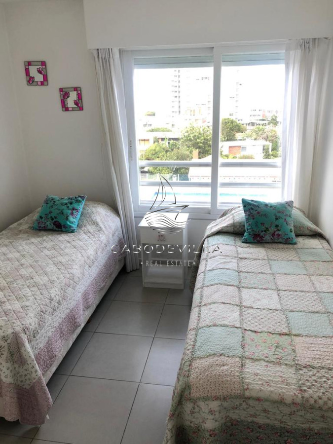 Apartamento ID.28 - Apartamento de 3 dormitorios, alquiler temporal 