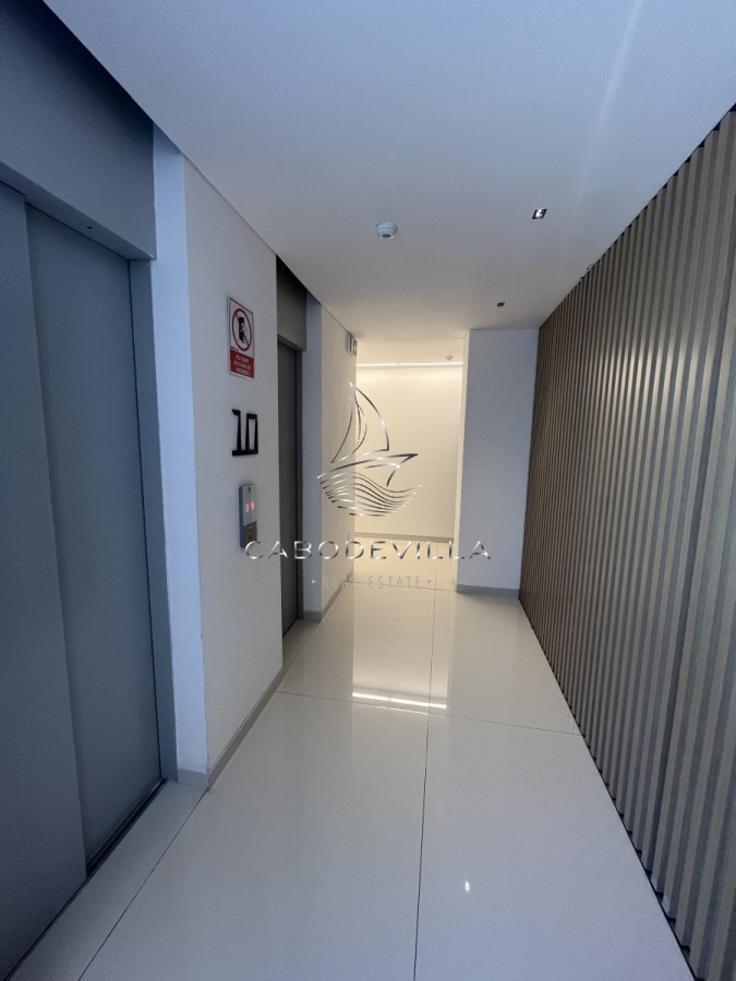 Apartamento ID.393 - Oportunidad de inversión en Montevideo 