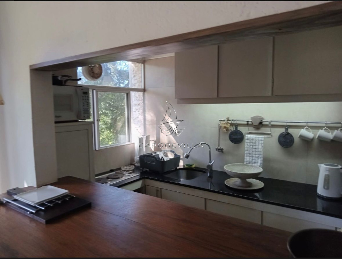 Apartamento ID.549 - Departamento en venta, edificio Lucky Home - Reciclado - Luminoso - Reciclado