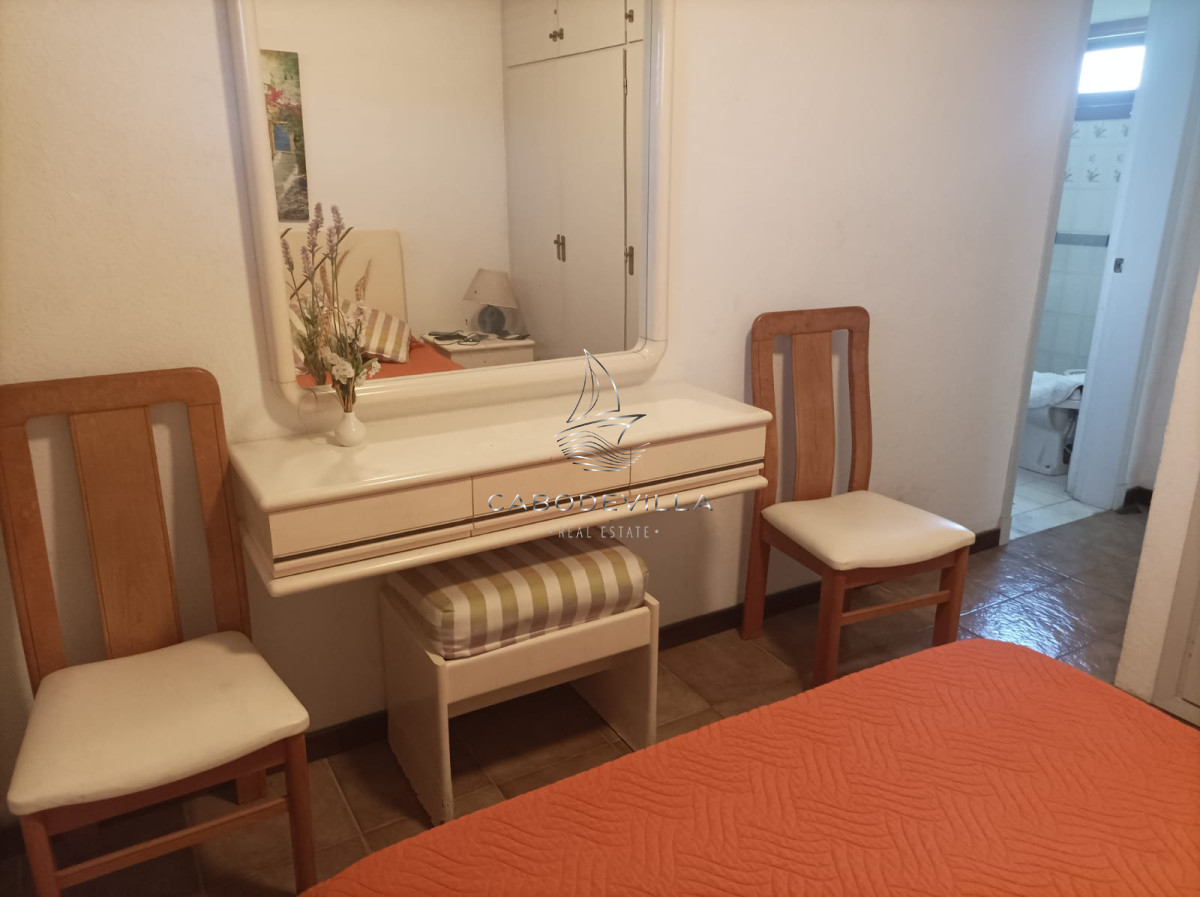 Apartamento ID.887 - Apartamento de temporada