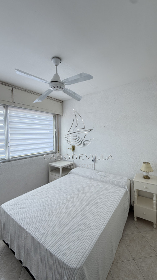 Apartamento ID.348 - En venta departamento de 2 dormitorios y 2 baños Punta del Este 