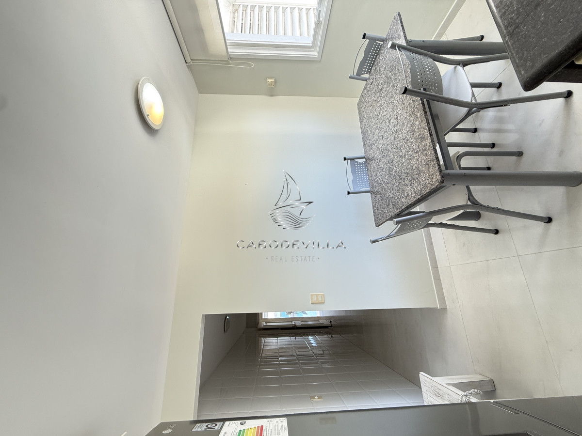 Apartamento ID.876 - En venta y alquiler departamento Punta del Este 