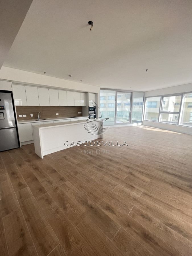 Apartamento ID.364 - En venta y alquiler departamento de 2 suites 