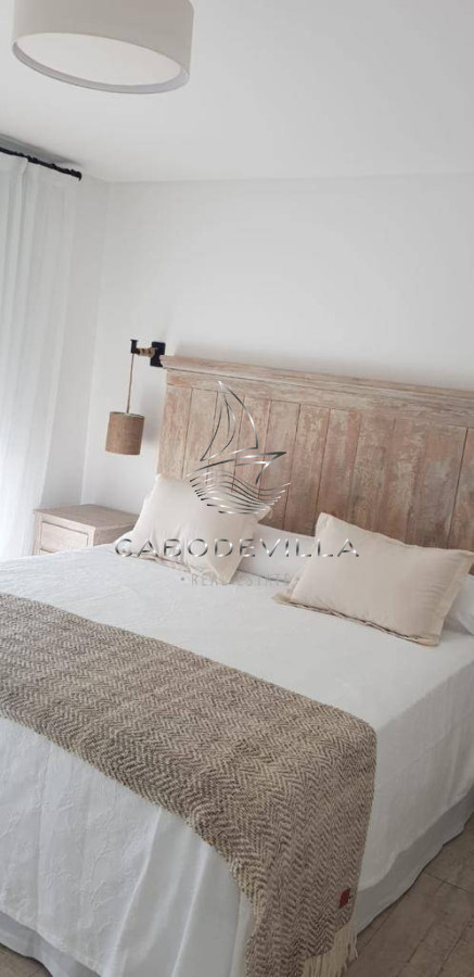 Apartamento ID.313 - Venta y alquiler temporal excepcional unidad de 3 suites mas dependencia en Palcos de la Posta