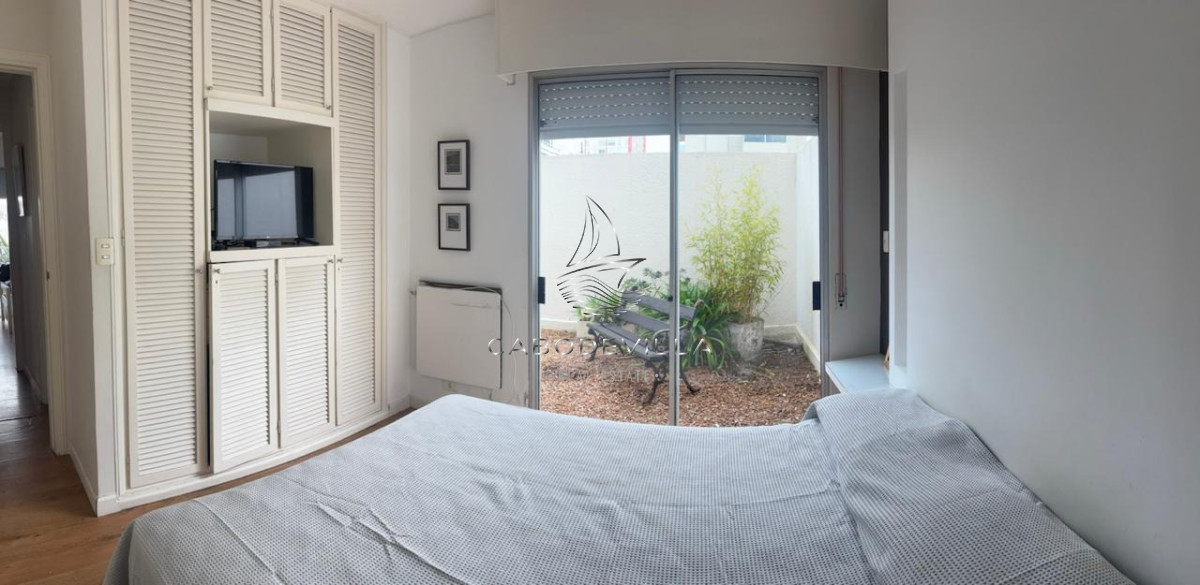 Apartamento ID.934 - Alquiler de temporada e invernal;  excelente apartamento en Peninsula