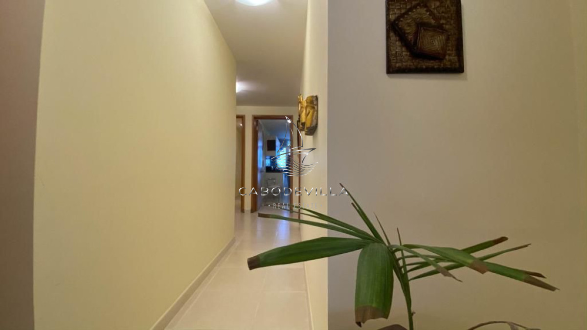 Apartamento ID.9 - Apartamento de 2 dormitorios en venta y alquiler anual 