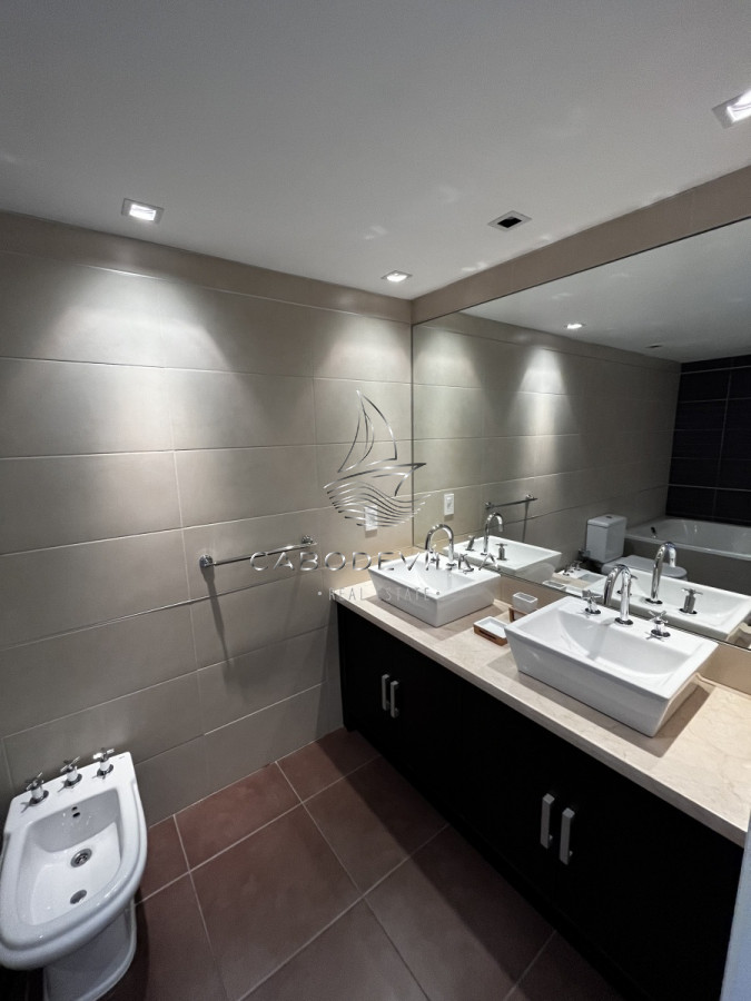 Apartamento ID.115 - Apartamento en Punta del Este, Brava
