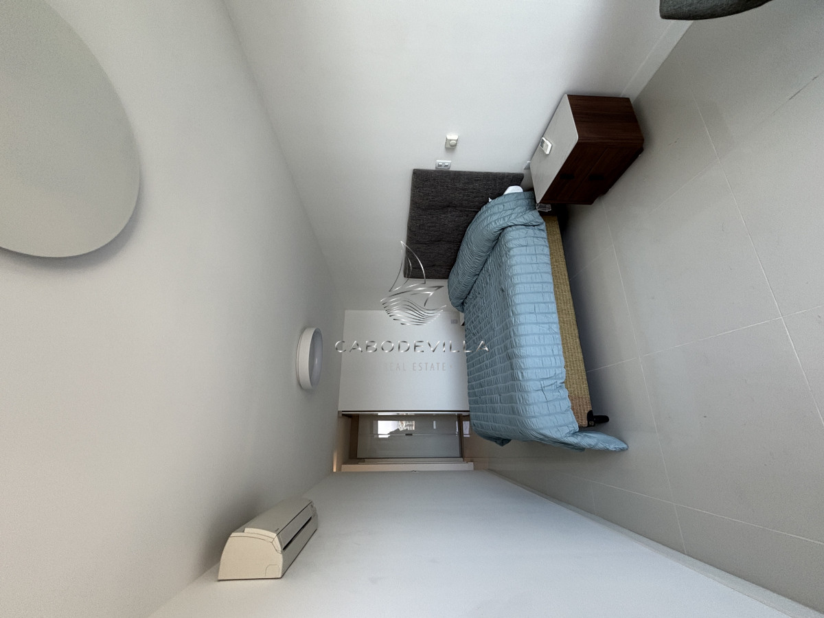 Apartamento ID.695 - En alquiler departamento de 3 suite con vista al mar 