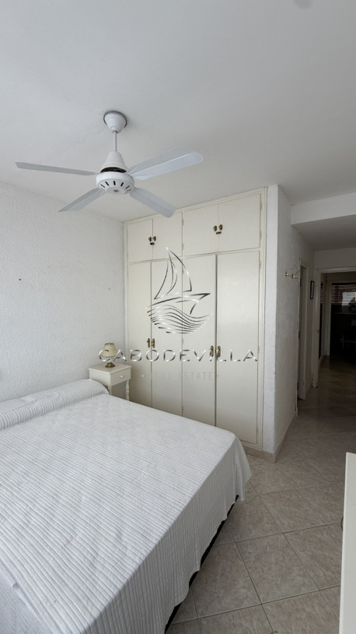 Apartamento ID.348 - En venta departamento de 2 dormitorios y 2 baños Punta del Este 