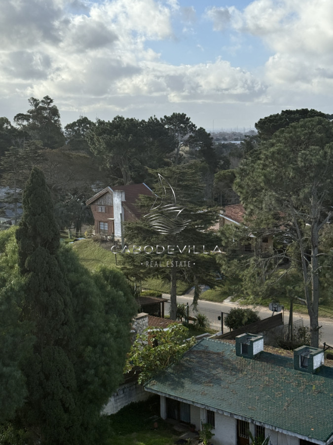 Apartamento ID.3 - En venta y alquiler anual apartamento de 2 dormitorio, Roosevelt 