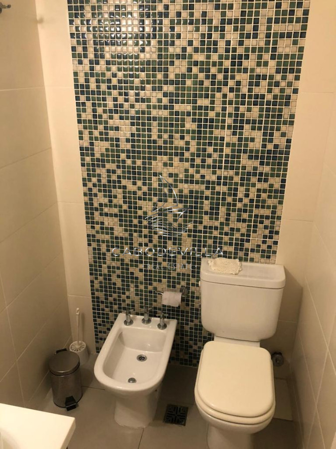 Apartamento ID.28 - Apartamento de 3 dormitorios, alquiler temporal 