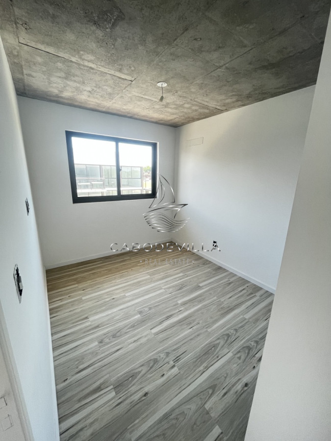 Apartamento ID.197 - En venta apartamentos de 1,2 y 3 dormitorios a estrenar Maldonado