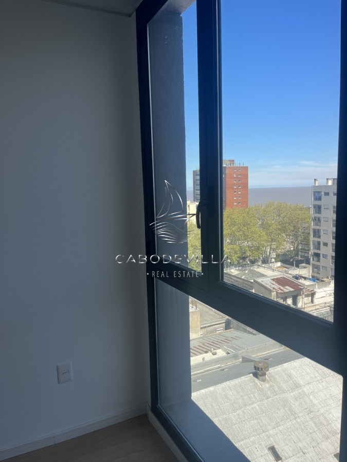 Apartamento ID.393 - Oportunidad de inversión en Montevideo 